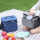 Bolsa Térmica Média Portátil