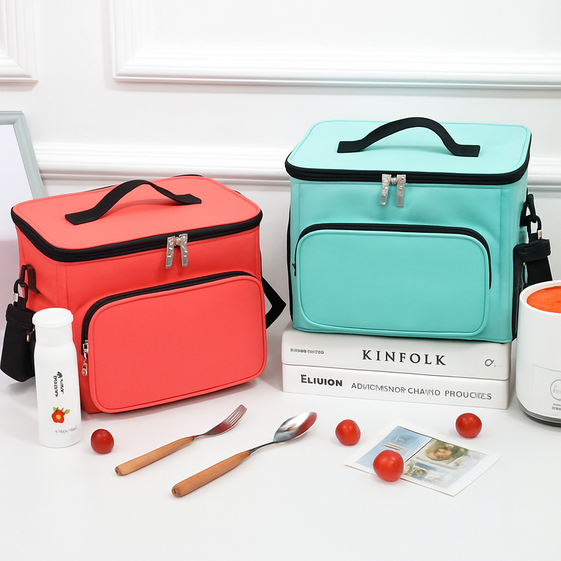 Bolsa Térmica Média Portátil