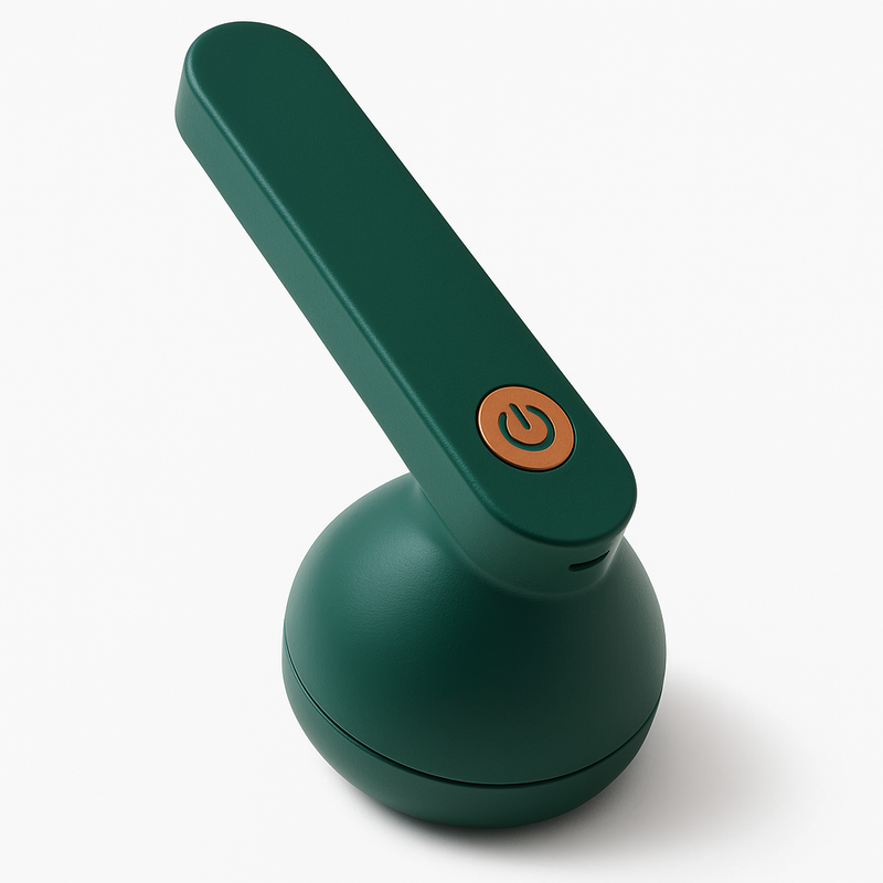 Removedor Elétrico De Pelos Fiapos