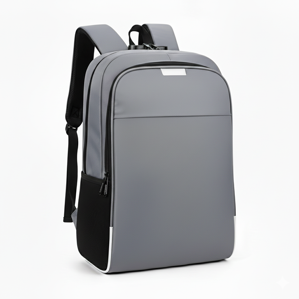 Mochila Executiva para Notebook com Entrada USB, Anti furto