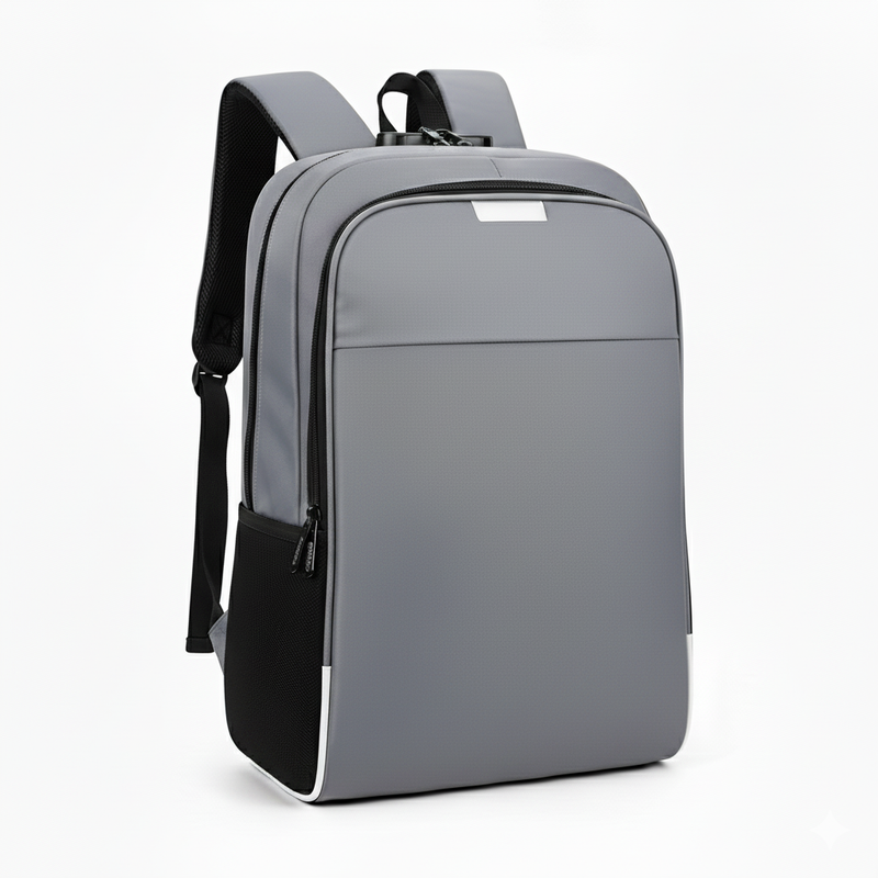 Mochila Executiva para Notebook com Entrada USB, Anti furto